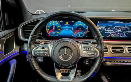 Mercedes-Benz GLS, 2022 год, 11 470 000 рублей, 6 фотография