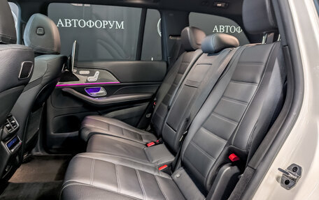 Mercedes-Benz GLS, 2022 год, 11 470 000 рублей, 4 фотография