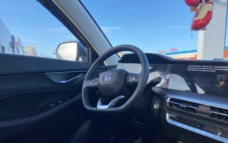 Changan CS35 Plus, 2024 год, 1 950 000 рублей, 30 фотография