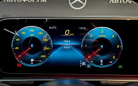 Mercedes-Benz GLS, 2022 год, 11 470 000 рублей, 9 фотография