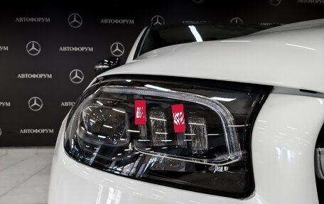 Mercedes-Benz GLS, 2022 год, 11 470 000 рублей, 11 фотография