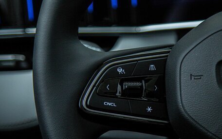 Geely Atlas, 2025 год, 3 449 990 рублей, 12 фотография