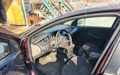 Dodge Neon II, 2000 год, 265 000 рублей, 2 фотография