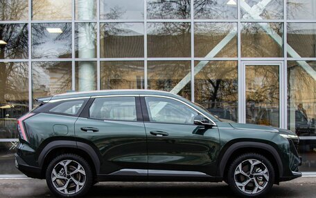 Geely Atlas, 2025 год, 3 449 990 рублей, 8 фотография