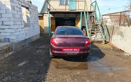 Dodge Neon II, 2000 год, 265 000 рублей, 3 фотография