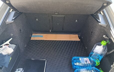 Skoda Octavia, 2016 год, 1 450 000 рублей, 11 фотография