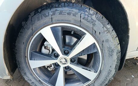 Skoda Octavia, 2016 год, 1 450 000 рублей, 8 фотография