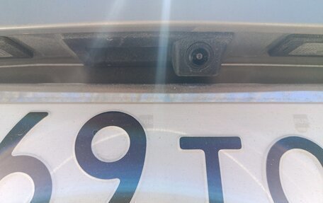 Skoda Octavia, 2016 год, 1 450 000 рублей, 12 фотография