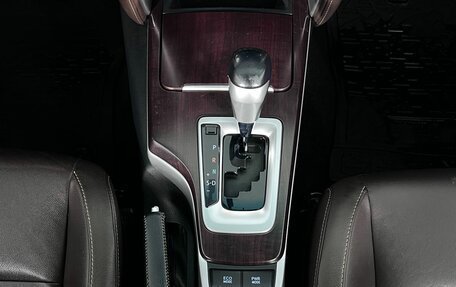 Toyota Fortuner II, 2018 год, 3 450 000 рублей, 16 фотография