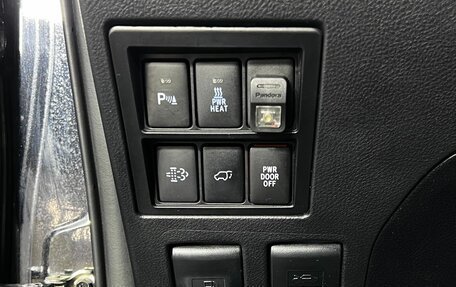 Toyota Fortuner II, 2018 год, 3 450 000 рублей, 18 фотография