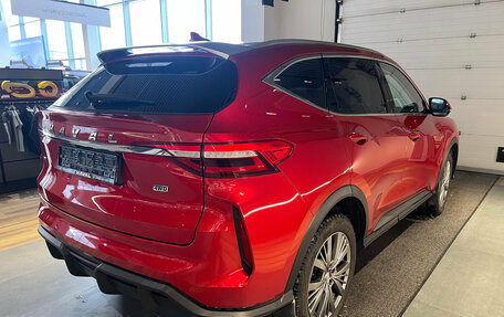 Haval F7 I, 2022 год, 2 049 000 рублей, 4 фотография