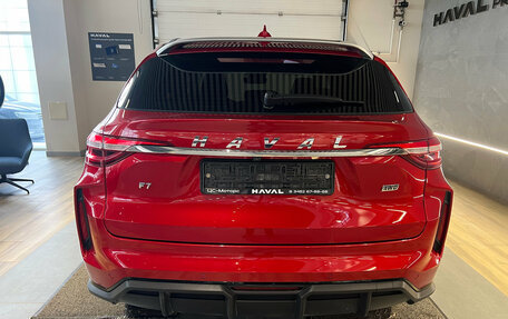 Haval F7 I, 2022 год, 2 049 000 рублей, 5 фотография