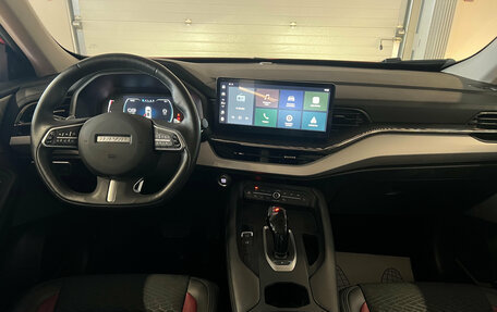 Haval F7 I, 2022 год, 2 049 000 рублей, 7 фотография