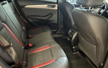 Haval F7 I, 2022 год, 2 049 000 рублей, 16 фотография