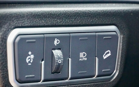 Haval F7 I, 2022 год, 2 049 000 рублей, 14 фотография