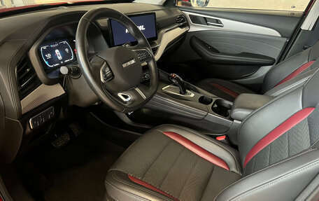 Haval F7 I, 2022 год, 2 049 000 рублей, 11 фотография