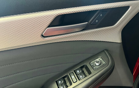 Haval F7 I, 2022 год, 2 049 000 рублей, 13 фотография