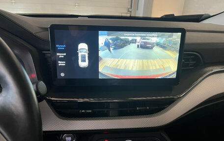 Haval F7 I, 2022 год, 2 049 000 рублей, 17 фотография