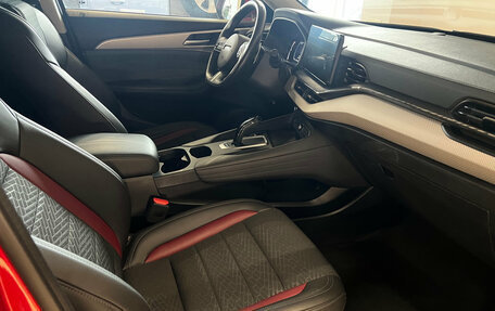 Haval F7 I, 2022 год, 2 049 000 рублей, 12 фотография