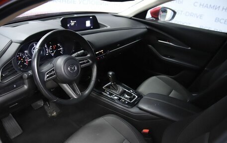 Mazda CX-30 I, 2021 год, 2 590 000 рублей, 9 фотография