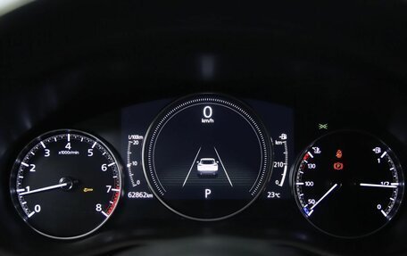 Mazda CX-30 I, 2021 год, 2 590 000 рублей, 11 фотография