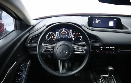 Mazda CX-30 I, 2021 год, 2 590 000 рублей, 15 фотография