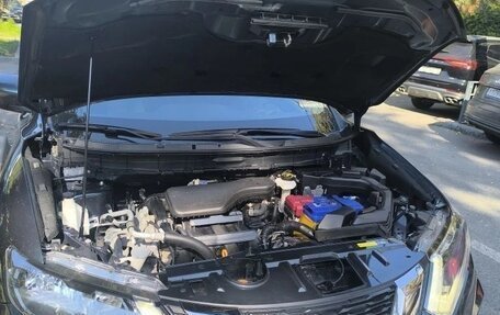 Nissan X-Trail, 2022 год, 2 490 000 рублей, 3 фотография