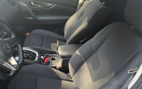 Nissan X-Trail, 2022 год, 2 490 000 рублей, 7 фотография