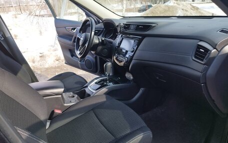 Nissan X-Trail, 2022 год, 2 490 000 рублей, 5 фотография