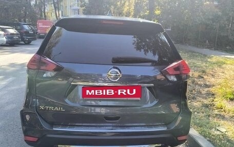 Nissan X-Trail, 2022 год, 2 490 000 рублей, 4 фотография