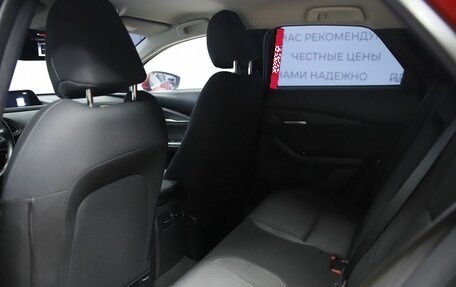 Mazda CX-30 I, 2021 год, 2 590 000 рублей, 10 фотография