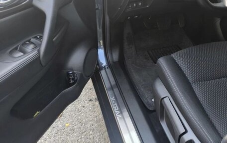 Nissan X-Trail, 2022 год, 2 490 000 рублей, 11 фотография