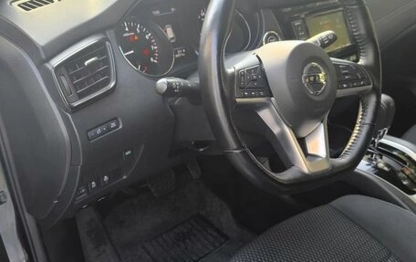 Nissan X-Trail, 2022 год, 2 490 000 рублей, 10 фотография