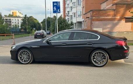 BMW 6 серия, 2013 год, 2 500 000 рублей, 8 фотография