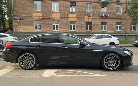 BMW 6 серия, 2013 год, 2 500 000 рублей, 4 фотография