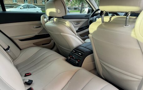 BMW 6 серия, 2013 год, 2 500 000 рублей, 9 фотография