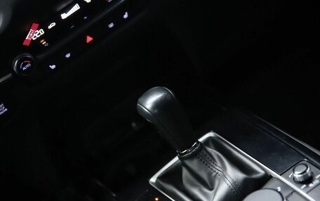 Mazda CX-30 I, 2021 год, 2 590 000 рублей, 13 фотография