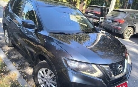 Nissan X-Trail, 2022 год, 2 490 000 рублей, 13 фотография