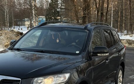 Hyundai Santa Fe III рестайлинг, 2012 год, 1 240 000 рублей, 4 фотография