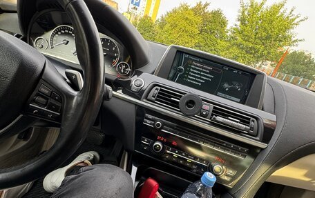 BMW 6 серия, 2013 год, 2 500 000 рублей, 13 фотография