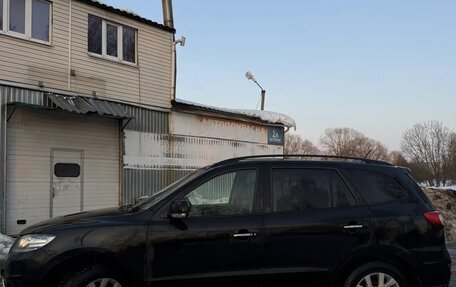 Hyundai Santa Fe III рестайлинг, 2012 год, 1 240 000 рублей, 6 фотография