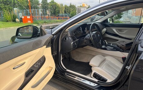BMW 6 серия, 2013 год, 2 500 000 рублей, 11 фотография