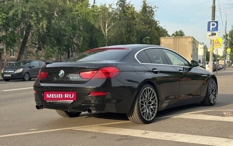 BMW 6 серия, 2013 год, 2 500 000 рублей, 5 фотография