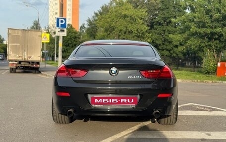 BMW 6 серия, 2013 год, 2 500 000 рублей, 6 фотография