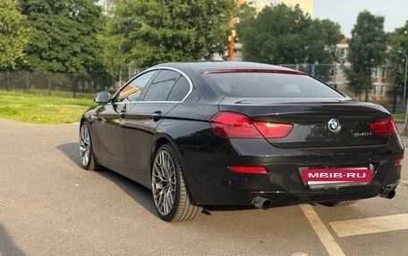 BMW 6 серия, 2013 год, 2 500 000 рублей, 7 фотография
