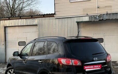 Hyundai Santa Fe III рестайлинг, 2012 год, 1 240 000 рублей, 7 фотография