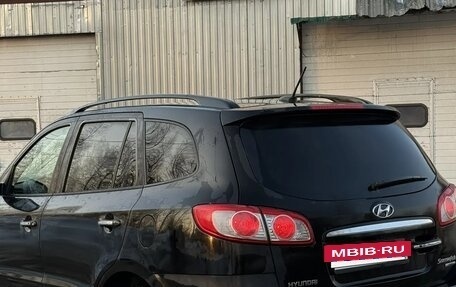 Hyundai Santa Fe III рестайлинг, 2012 год, 1 240 000 рублей, 12 фотография