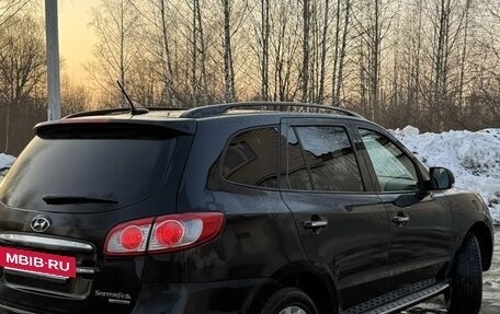 Hyundai Santa Fe III рестайлинг, 2012 год, 1 240 000 рублей, 10 фотография