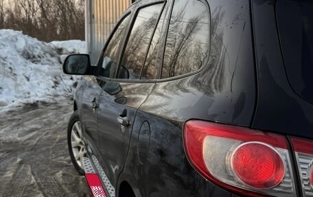 Hyundai Santa Fe III рестайлинг, 2012 год, 1 240 000 рублей, 8 фотография