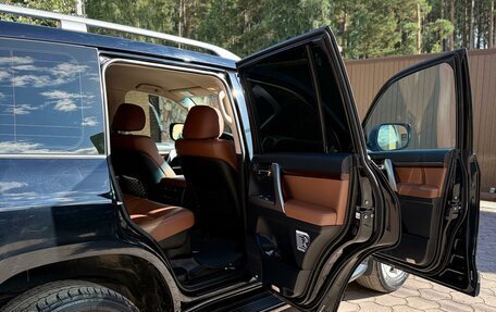 Toyota Land Cruiser 200, 2015 год, 5 400 000 рублей, 6 фотография